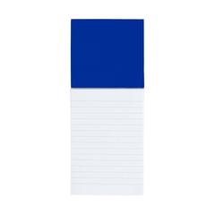 Vue Magnet Sylox de couleur bleu| Krokrodeal