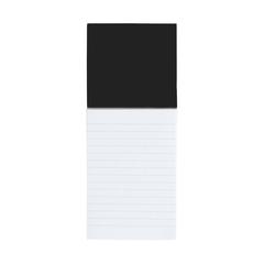 Vue Magnet Sylox de couleur noir| Krokrodeal