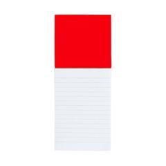 Vue Magnet Sylox de couleur rouge| Krokrodeal