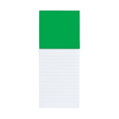 Vue Magnet Sylox de couleur vert| Krokrodeal