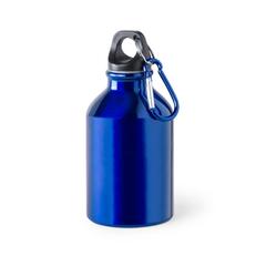 Vue Bidon Henzo de couleur bleu| Krokrodeal