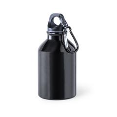 Vue Bidon Henzo de couleur noir| Krokrodeal