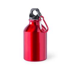 Vue Bidon Henzo de couleur rouge| Krokrodeal