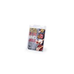 Vue générale Badge Bizzot | Krokrodeal