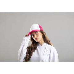 Vue générale Casquette Zodak | Krokrodeal