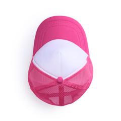 Vue générale Casquette Zodak | Krokrodeal