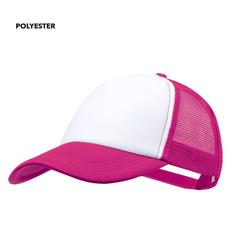 Vue générale Casquette Zodak | Krokrodeal