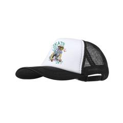 Vue générale Casquette Zodak | Krokrodeal