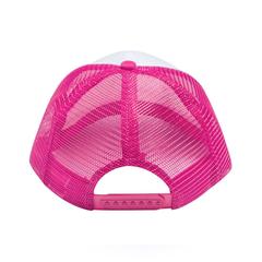 Vue générale Casquette Zodak | Krokrodeal