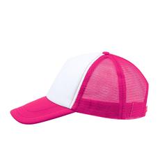 Vue générale Casquette Zodak | Krokrodeal