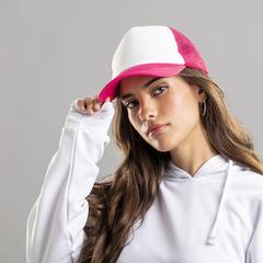 Vue générale Casquette Zodak | Krokrodeal