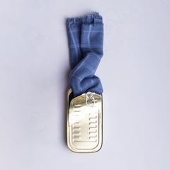 Vue générale Foulard Mirtox | Krokrodeal