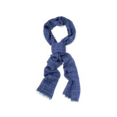 Vue générale Foulard Mirtox | Krokrodeal