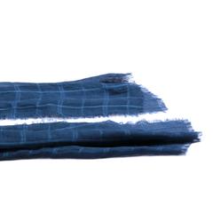 Vue générale Foulard Mirtox | Krokrodeal