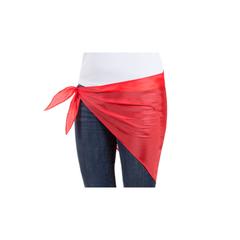 Vue générale Foulard Tissu Kozma | Krokrodeal
