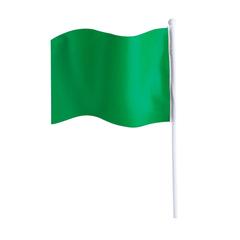 Vue Fanion Rolof de couleur vert| Krokrodeal