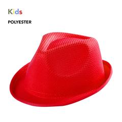 Vue générale Chapeau Enfant Tolvex | Krokrodeal