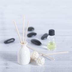 Vue générale Diffuseur Aromatique Nailex | Krokrodeal
