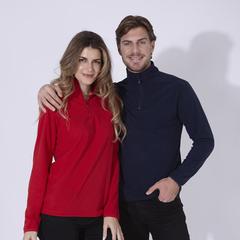 Vue générale Veste Peyten | Krokrodeal