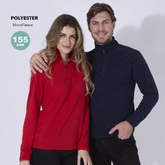 Vue générale Veste Peyten | Krokrodeal
