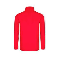 Vue générale Veste Peyten | Krokrodeal