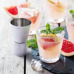 Vue générale Mesureur de Boisson Roley | Krokrodeal