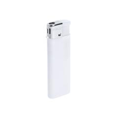 Vue Briquet Vaygox de couleur blanc| Krokrodeal
