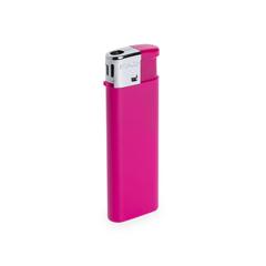 Vue Briquet Vaygox de couleur rose| Krokrodeal
