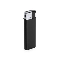 Vue Briquet Vaygox de couleur noir| Krokrodeal