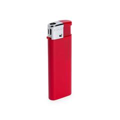 Vue Briquet Vaygox de couleur rouge| Krokrodeal