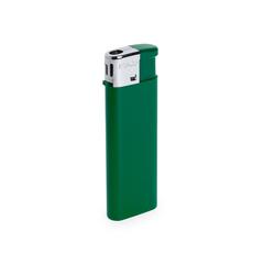 Vue Briquet Vaygox de couleur vert| Krokrodeal