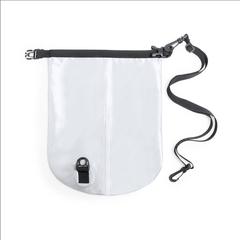 Vue Sac Tinsul de couleur blanc| Krokrodeal