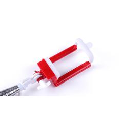 Vue générale Baton Selfie Kroper | Krokrodeal