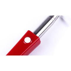Vue générale Baton Selfie Kroper | Krokrodeal
