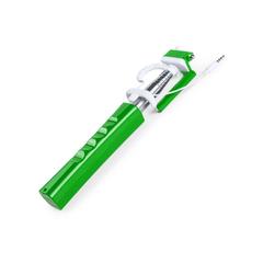 Vue Baton Selfie Kroper de couleur vert| Krokrodeal