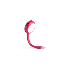 Vue générale Lampe Port USB Ticaro | Krokrodeal