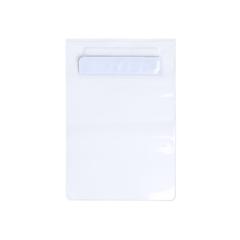 Vue Fourre-Tout Kirot de couleur blanc| Krokrodeal