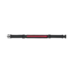 Vue Banane Taskin de couleur rouge| Krokrodeal