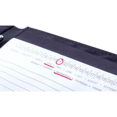 Vue générale Porte-Documents Bretux | Krokrodeal