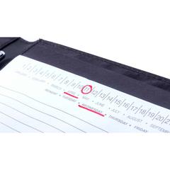Vue générale Porte-Documents Bretux | Krokrodeal