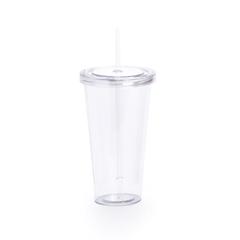 Vue Verre Trinox de couleur translucide| Krokrodeal