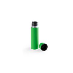Vue générale Thermo Hosban | Krokrodeal