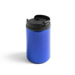 Vue Verre Thermique Citrox de couleur bleu| Krokrodeal