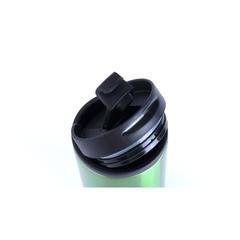 Vue générale Verre Thermique Citrox | Krokrodeal