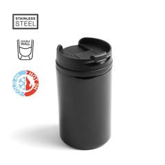 Vue générale Verre Thermique Citrox | Krokrodeal