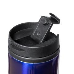Vue générale Verre Thermique Citrox | Krokrodeal