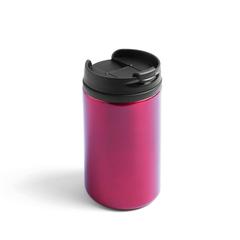 Vue Verre Thermique Citrox de couleur rouge| Krokrodeal