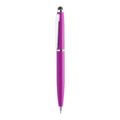 Vue Stylet Bille Walik de couleur rose| Krokrodeal