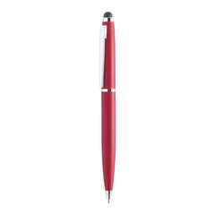 Vue Stylet Bille Walik de couleur rouge| Krokrodeal