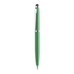 Vue Stylet Bille Walik de couleur vert| Krokrodeal